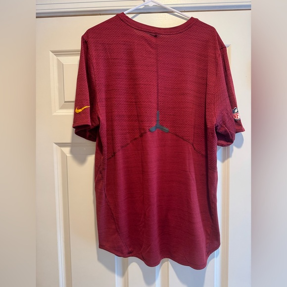 Washington Redskins Nike t-shirt - Picture 2 of 5
